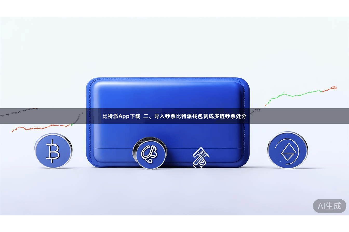 比特派App下载 二、导入钞票比特派钱包赞成多链钞票处分