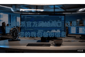 比特派官方网站入口  这是您的钱包备份信息